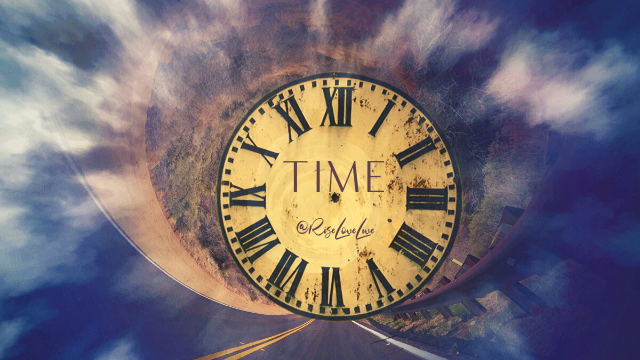 Time Feature Image